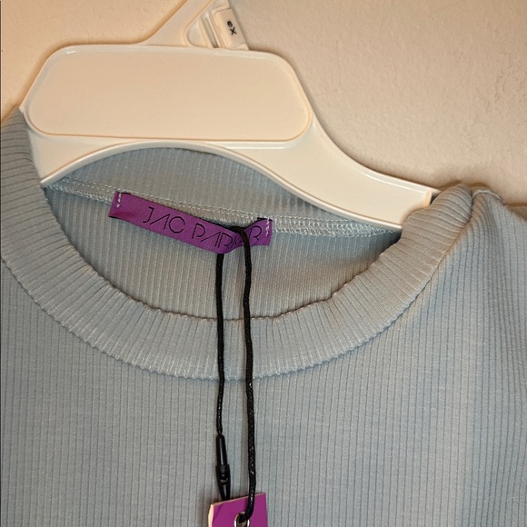 Jac Parker Bonnie Top - Picture 7 of 10